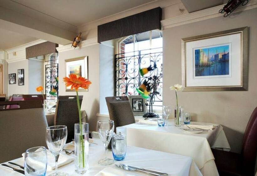 Fotos del hotel Ennios Boutique:  22