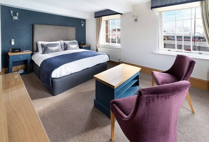 Fotos del hotel Ennios Boutique:  11