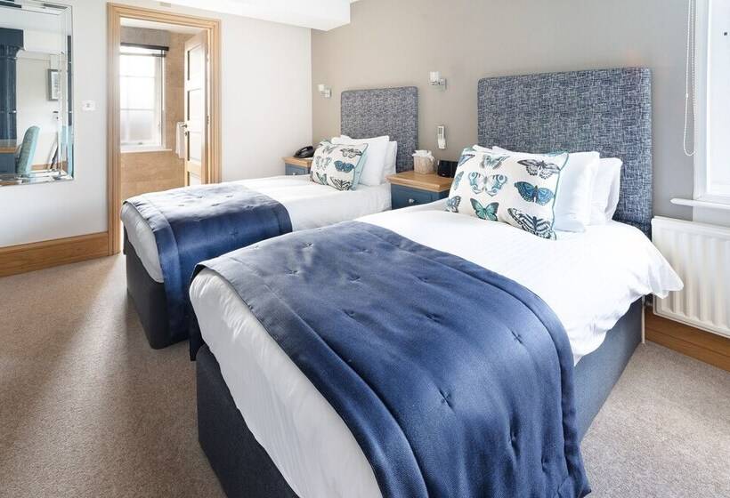 Fotos del hotel Ennios Boutique:  10