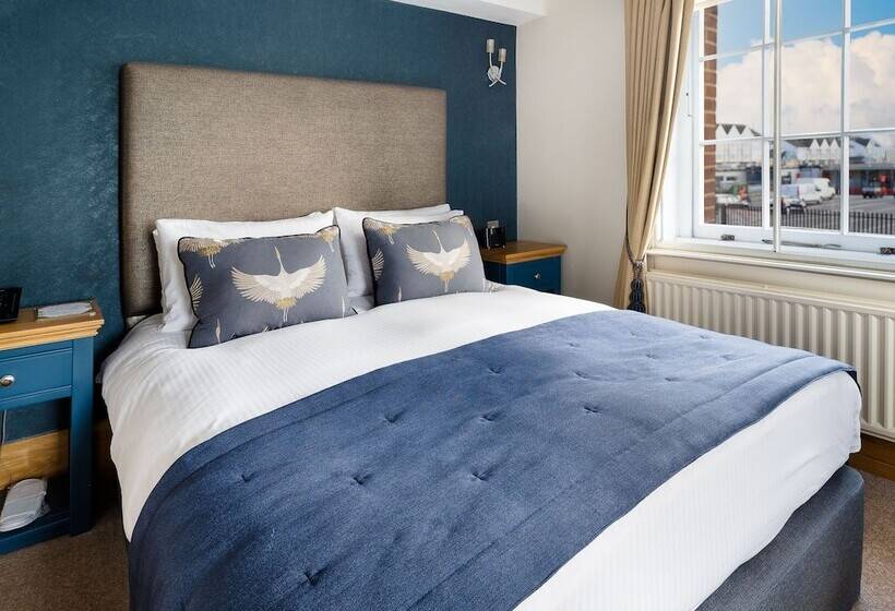 Fotos del hotel Ennios Boutique:  9