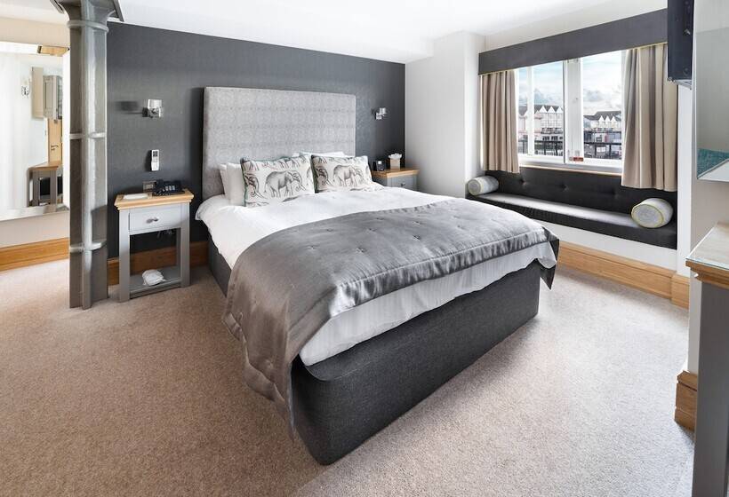 Fotos del hotel Ennios Boutique:  6