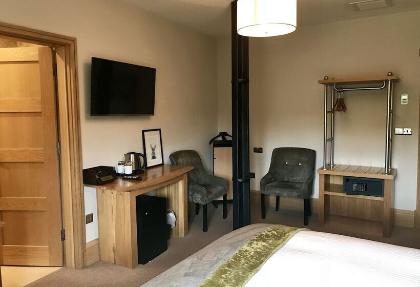 Fotos del hotel Ennios Boutique:  5