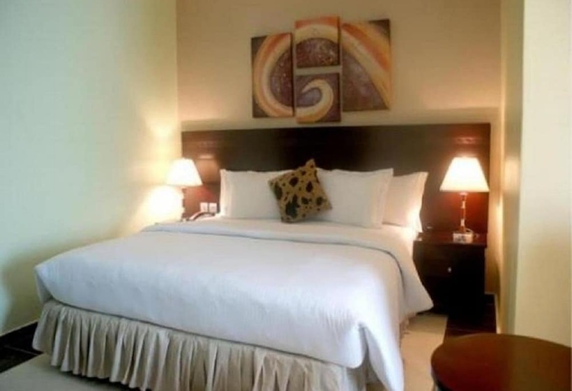 Excel Oriental Hotel & Suites