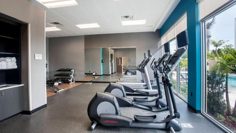 호텔 Fairfield Inn & Suites By Marriott Delray Beach I 95