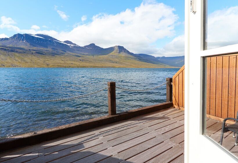 Fosshotel Eastfjords