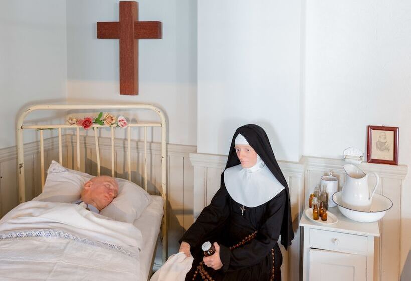 Fosshotel Eastfjords