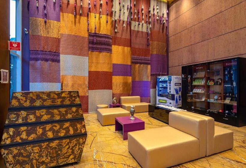 Fotos del hotel Four Points By Sheraton Bogota:  13
