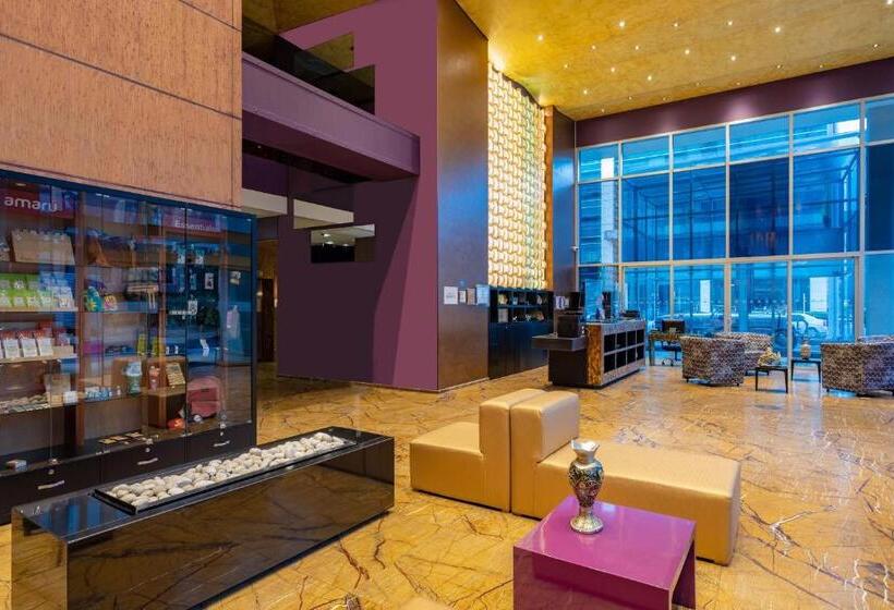 Fotos del hotel Four Points By Sheraton Bogota:  14