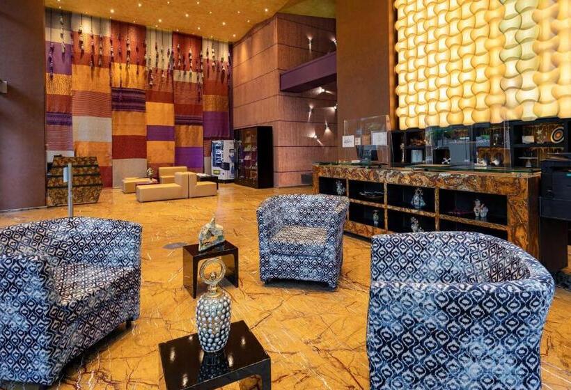 Fotos del hotel Four Points By Sheraton Bogota:  15
