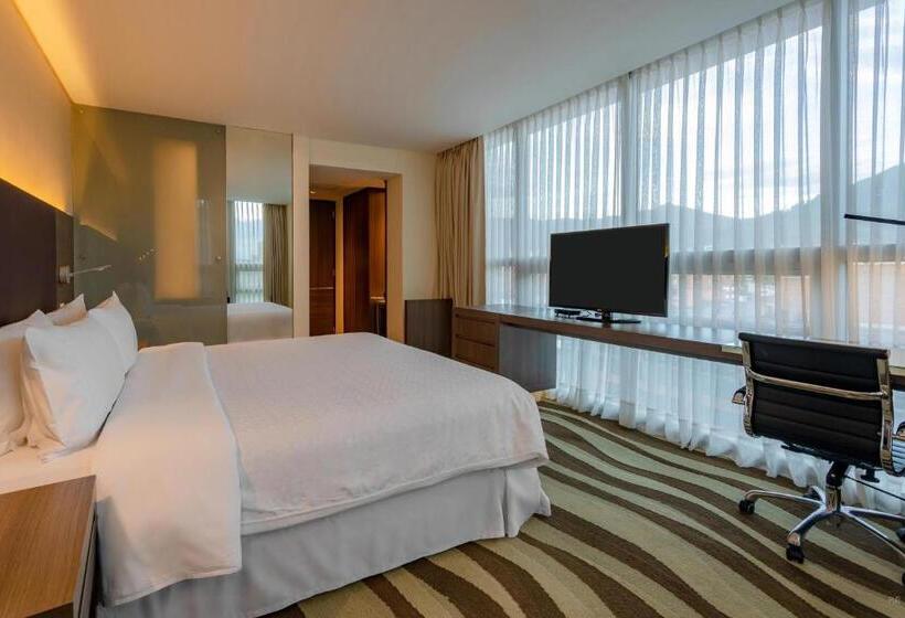 Fotos del hotel Four Points By Sheraton Bogota:  16