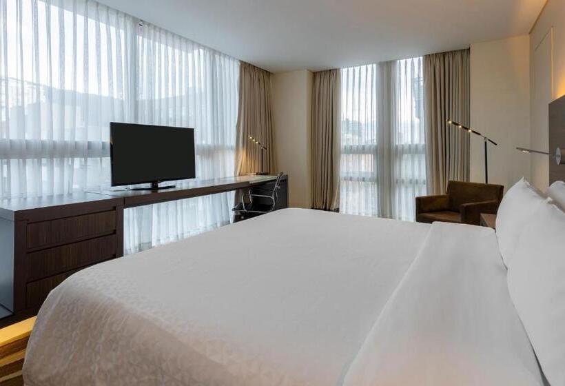 Fotos del hotel Four Points By Sheraton Bogota:  18