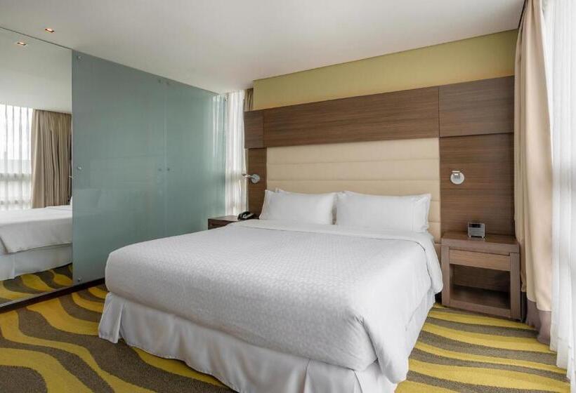 Fotos del hotel Four Points By Sheraton Bogota:  19