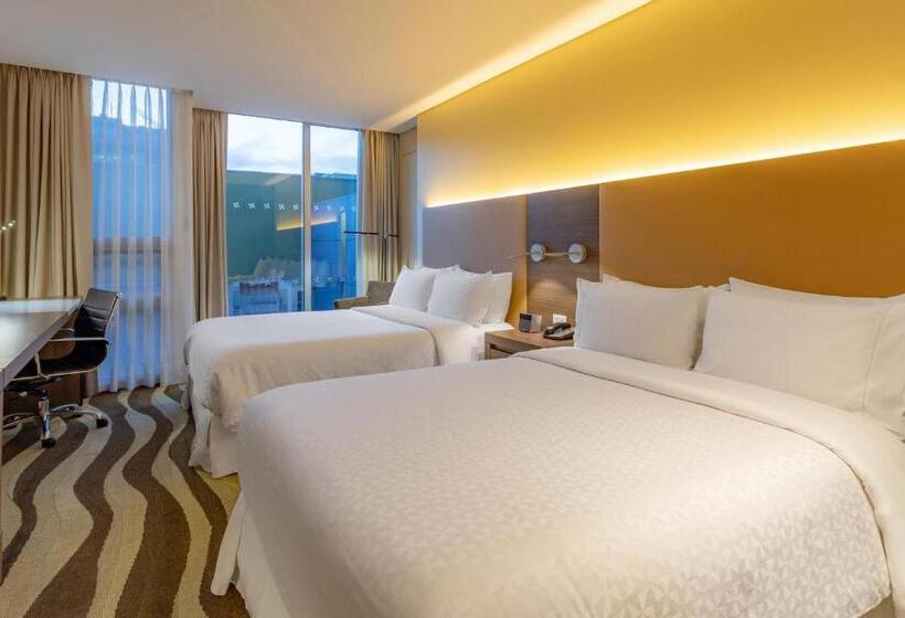 Fotos del hotel Four Points By Sheraton Bogota:  20
