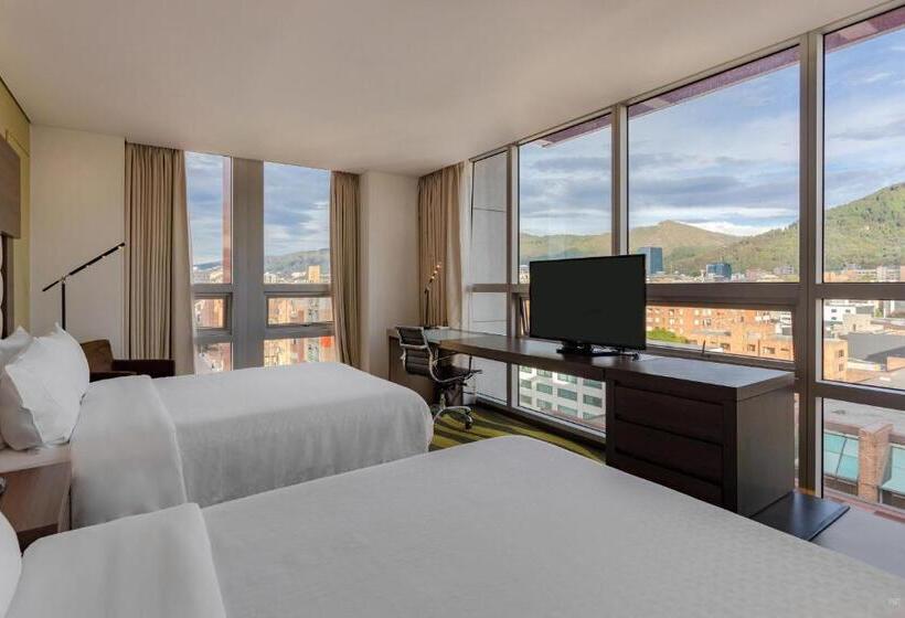 Fotos del hotel Four Points By Sheraton Bogota:  21