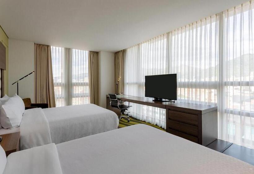 Fotos del hotel Four Points By Sheraton Bogota:  22