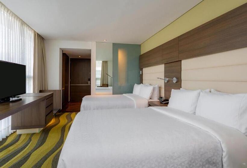 Fotos del hotel Four Points By Sheraton Bogota:  23