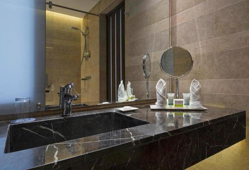 Fotos del hotel Four Points By Sheraton Bogota:  24
