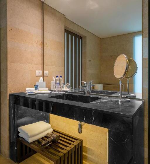 Fotos del hotel Four Points By Sheraton Bogota:  8