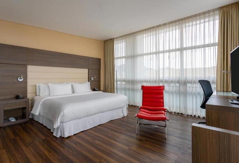 Fotos del hotel Four Points By Sheraton Bogota:  25