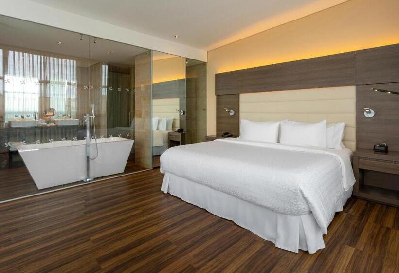 Fotos del hotel Four Points By Sheraton Bogota:  26