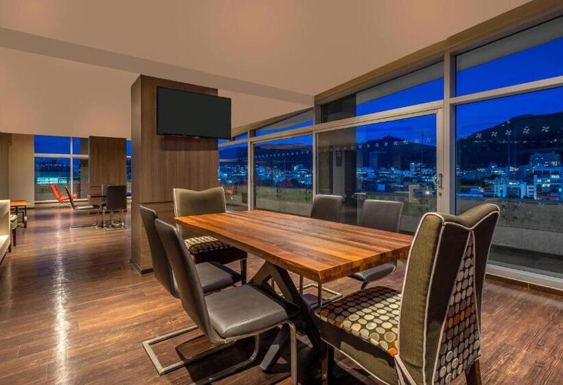 Fotos del hotel Four Points By Sheraton Bogota:  5