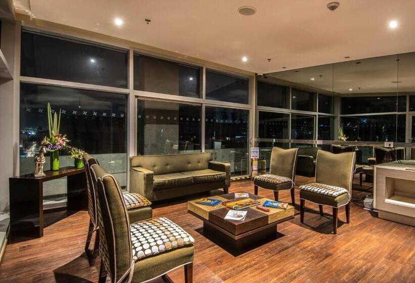 Fotos del hotel Four Points By Sheraton Bogota:  4