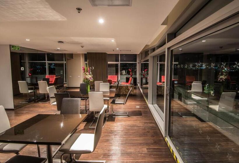 Fotos del hotel Four Points By Sheraton Bogota:  3