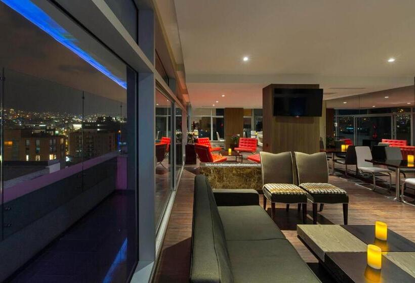 Fotos del hotel Four Points By Sheraton Bogota:  30