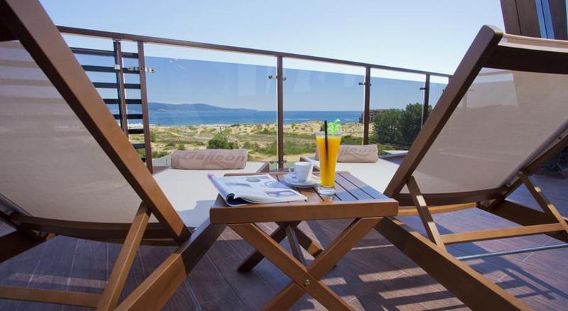 ホテル Galeon Residence & Spa