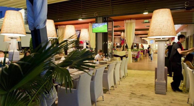 ホテル Galeon Residence & Spa