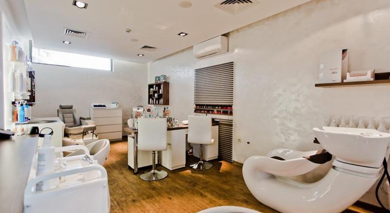 ホテル Galeon Residence & Spa