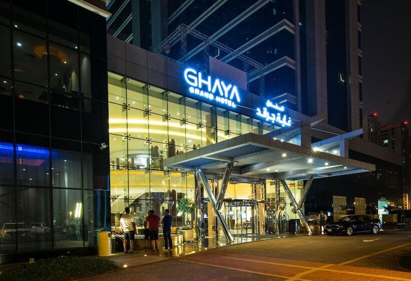 Fotos del hotel Ghaya Grand Hotel & Apartments:  7