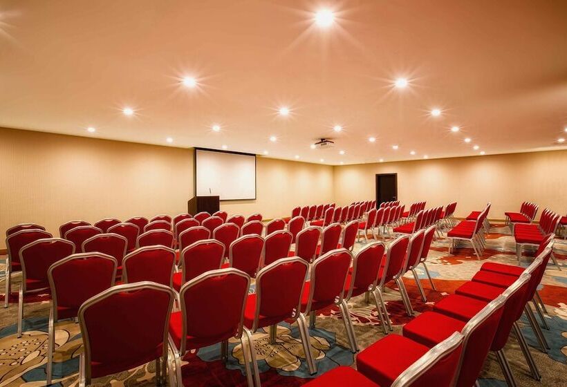 Fotos del hotel Ghaya Grand Hotel & Apartments:  9