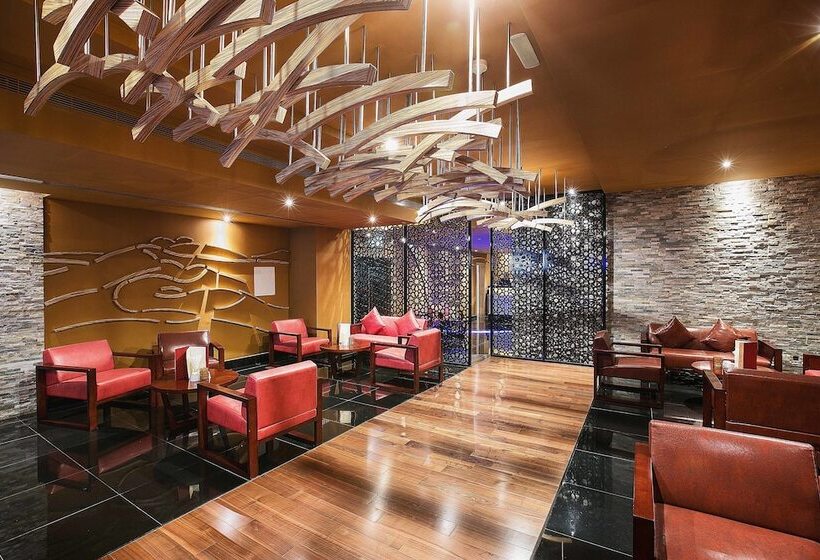 Fotos del hotel Ghaya Grand Hotel & Apartments:  11