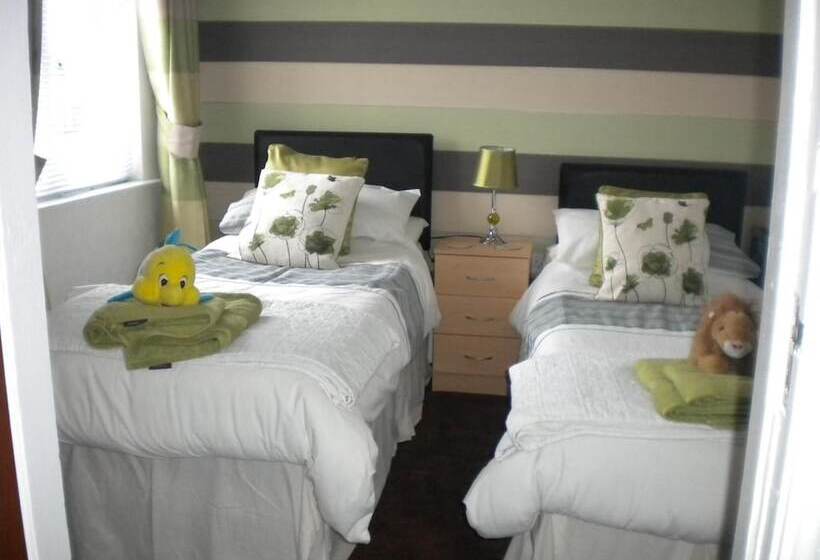 Fotos del hotel Glenavon Guest House: 1 Fotos del hotel Glenavon Guest House: 1