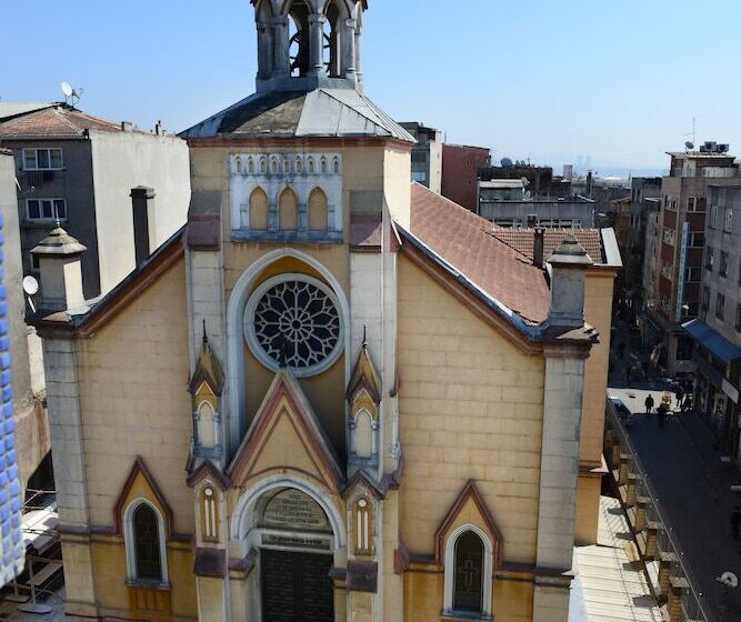 Fotos del hotel Grand Bazaar:  11