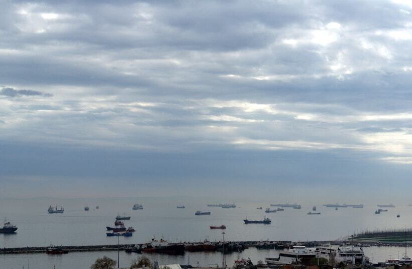 Fotos del hotel Grand Bazaar:  25