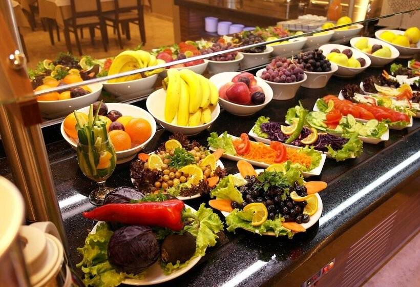 Fotos del hotel Grand Bazaar:  18