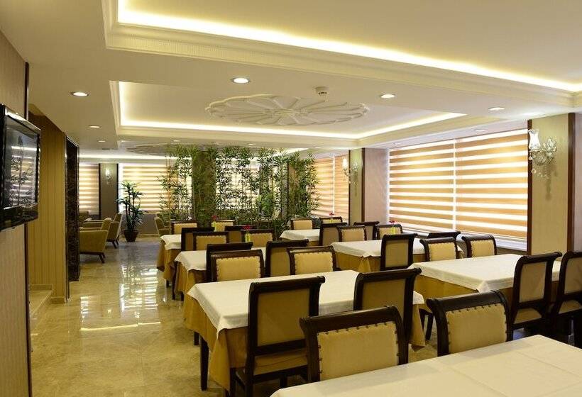 Fotos del hotel Grand Bazaar:  16