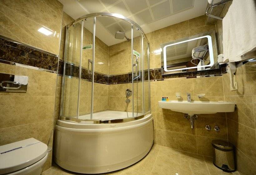 Fotos del hotel Grand Bazaar:  13