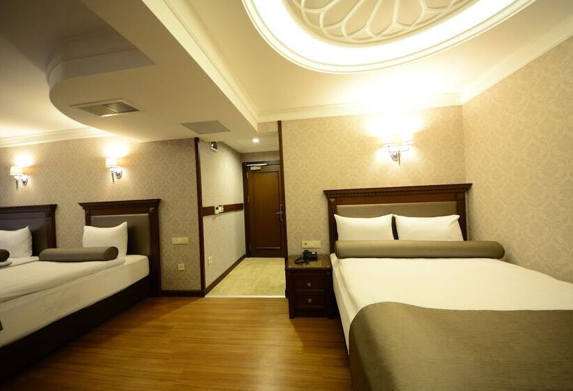 Fotos del hotel Grand Bazaar:  5