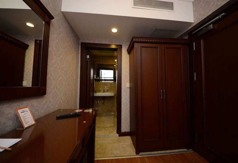 Fotos del hotel Grand Bazaar:  22