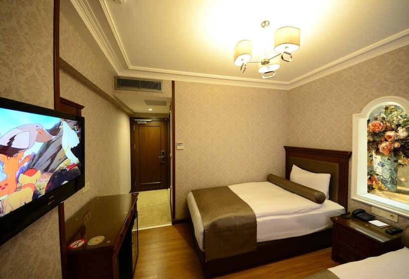 Fotos del hotel Grand Bazaar:  6