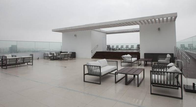 Fotos del hotel Grand Mercure Rio De Janeiro Riocentro:  26