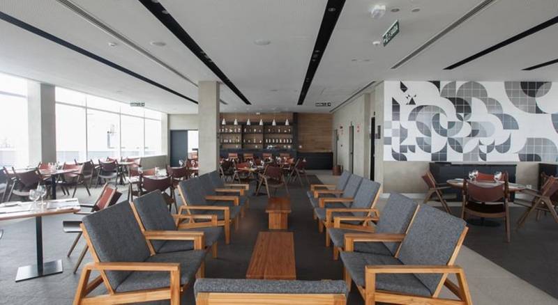 Fotos del hotel Grand Mercure Rio De Janeiro Riocentro:  25