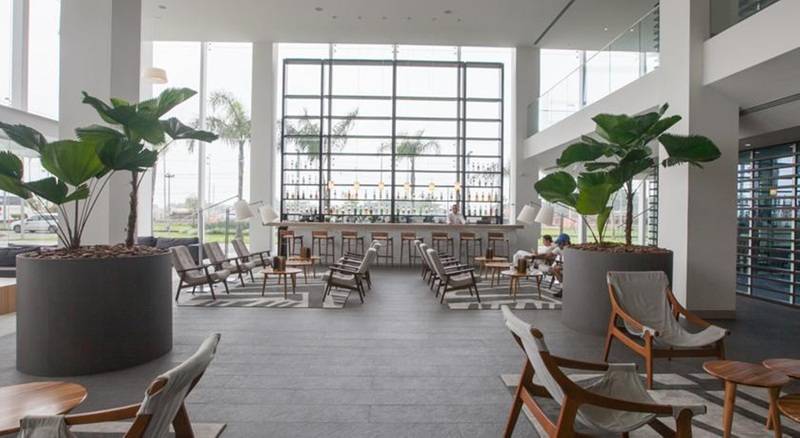 Fotos del hotel Grand Mercure Rio De Janeiro Riocentro:  13