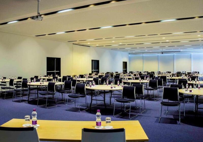 Fotos del hotel Grand Mercure Rio De Janeiro Riocentro:  5