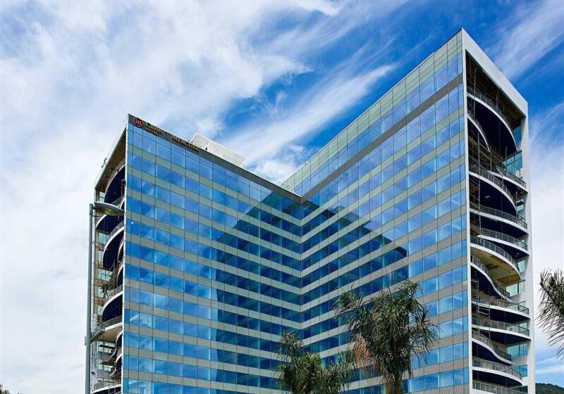 Fotos del hotel Grand Mercure Rio De Janeiro Riocentro:  12