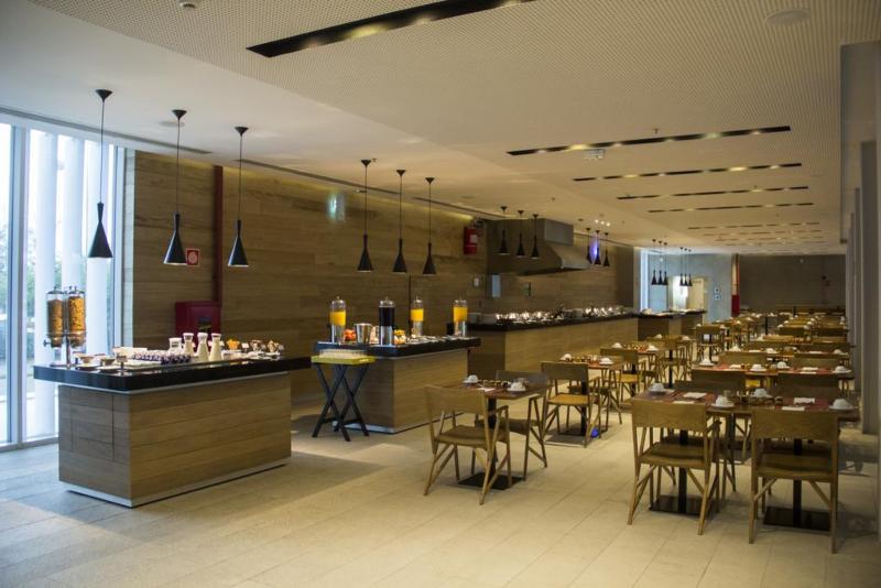 Fotos del hotel Grand Mercure Rio De Janeiro Riocentro:  19