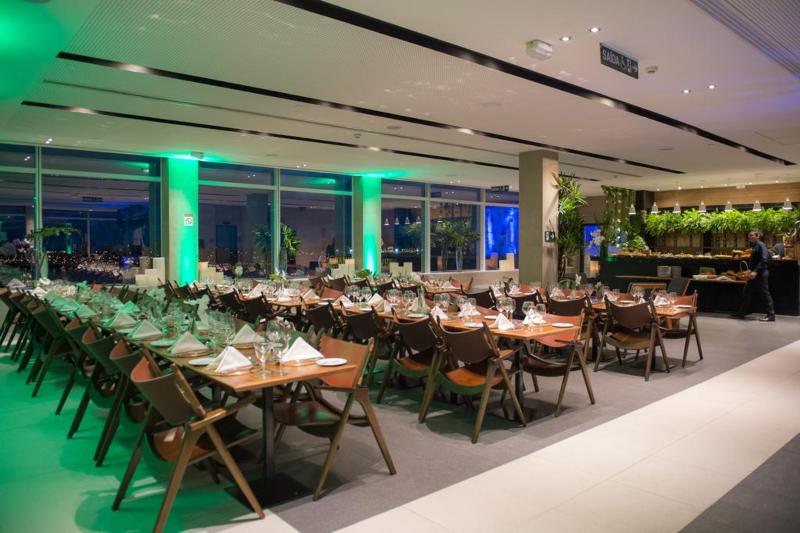 Fotos del hotel Grand Mercure Rio De Janeiro Riocentro:  9